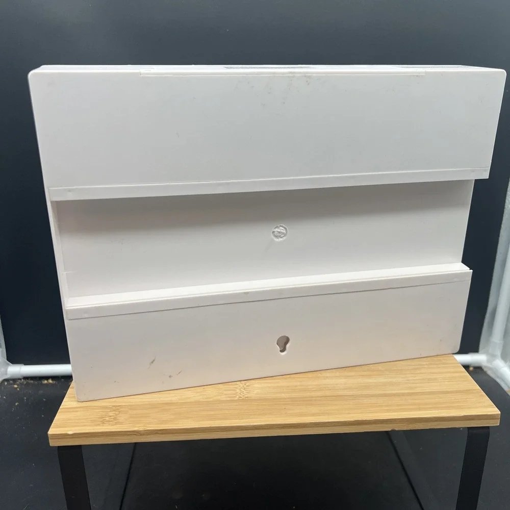 Target Light Up Message Box With Letters Works! - Picture 7 of 11